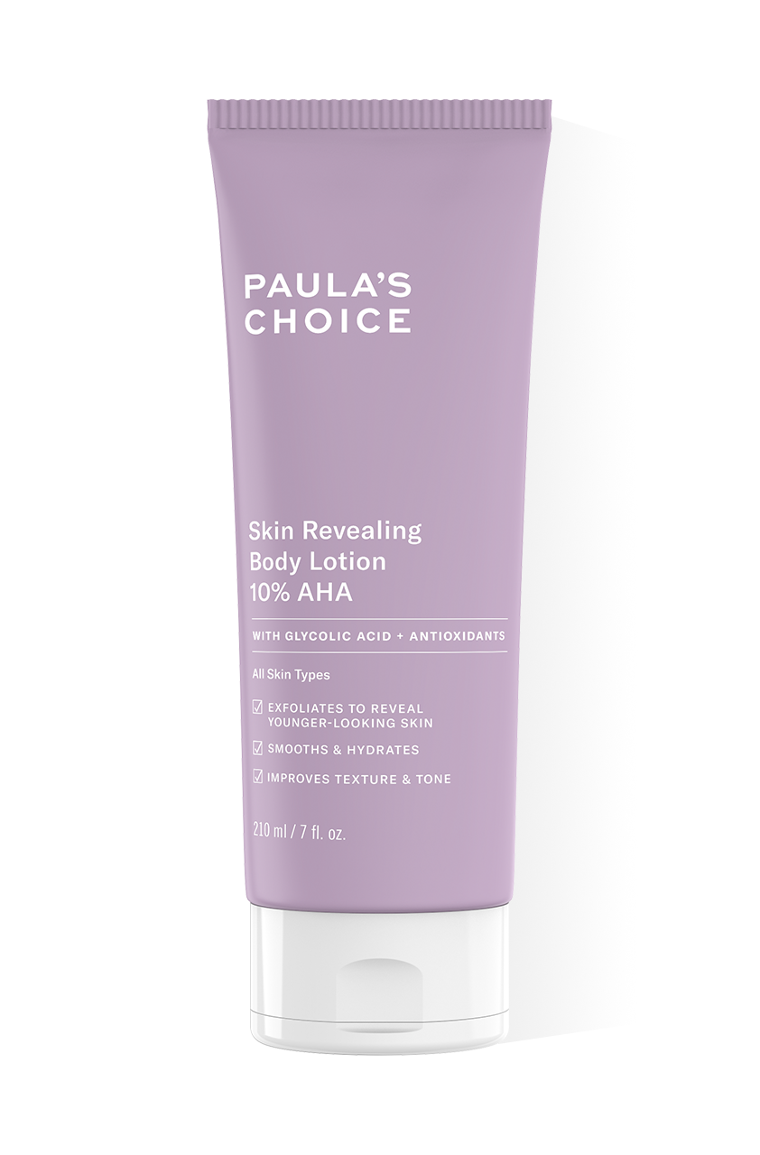 Resist AntiAging 10 AHA Body Lotion