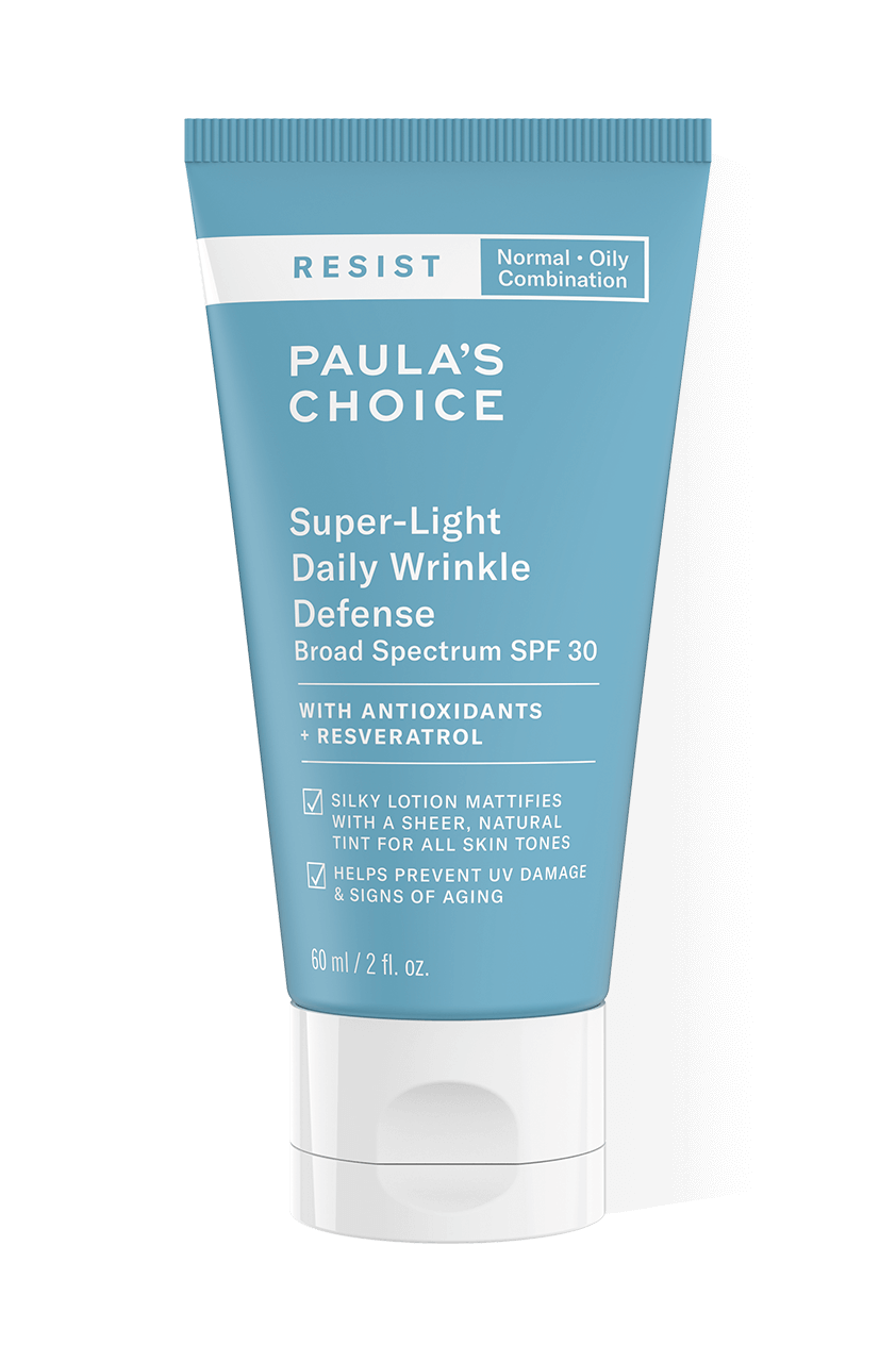 anti age spf