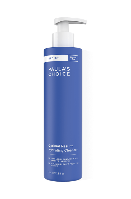 Resist Anti-Aging Hydrating Cleanser - XL Resist Anti-Aging Optimal Results Hydrating Cleanser XL