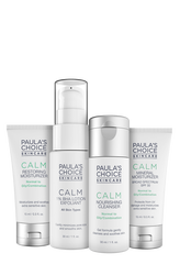 Calm Combination to Oily Skin Travel kit