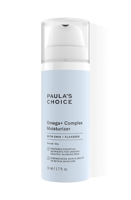 Omega+ Complex Moisturizer Omega+ Complex Moisturizer - Full size