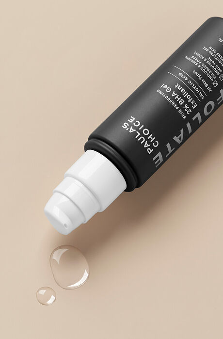 Skin Perfecting 2% BHA Gel Exfoliant Skin Perfecting BHA Gel Exfoliant Full size
