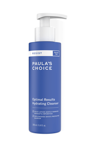 Resist Anti-Aging Optimal Results Hydrating Cleanser Full size