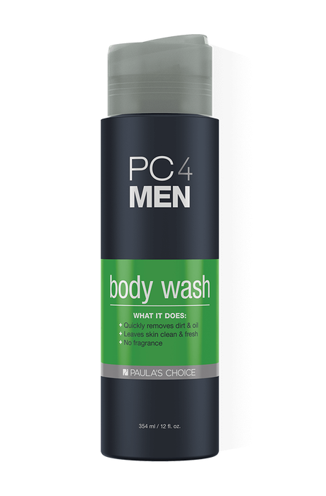 PC4Men Body Wash PC4Men Body Wash Full size