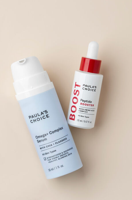 Nourish + Firm Power Duo Nourish + Firm