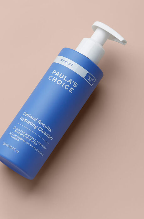 Resist Anti-Aging Hydrating Cleanser Resist Anti-Aging Optimal Results Hydrating Cleanser Full size
