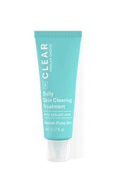 Clear Daily Skin Clearing Treatment Travel size