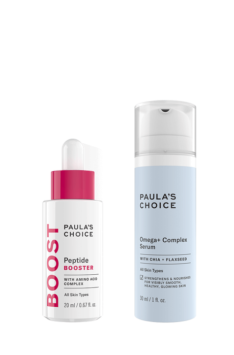 Nourish + Firm Power Duo Nourish + Firm