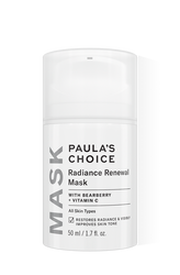 Radiance Renewal Mask Fullsize