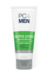 PC4Men Daytime Protect SPF 30