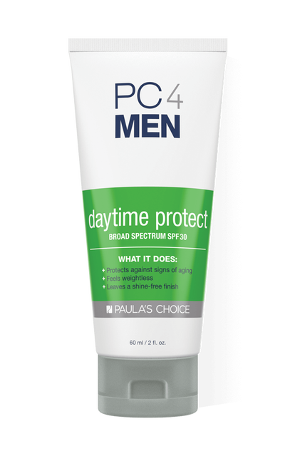PC4Men Daytime Protect SPF 30 Full size