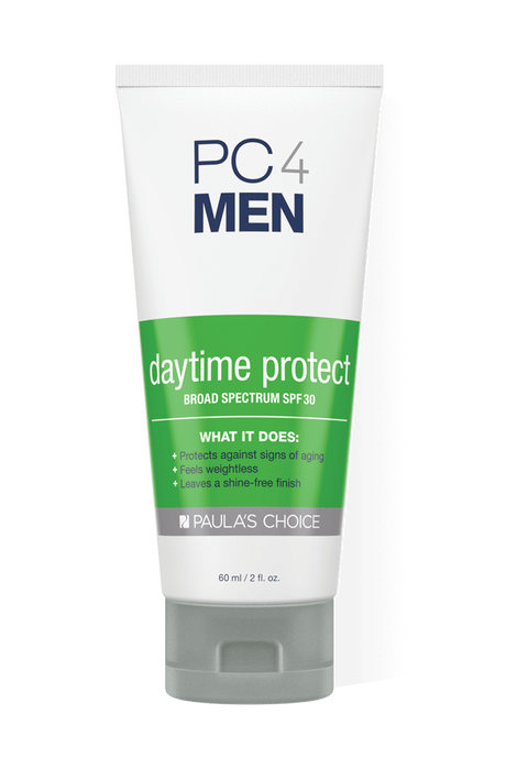 PC4Men Moisturiser SPF 30 PC4Men Daytime Protect SPF 30 Full size