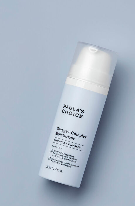 Omega+ Complex Moisturiser Omega+ Complex Moisturizer - Full size
