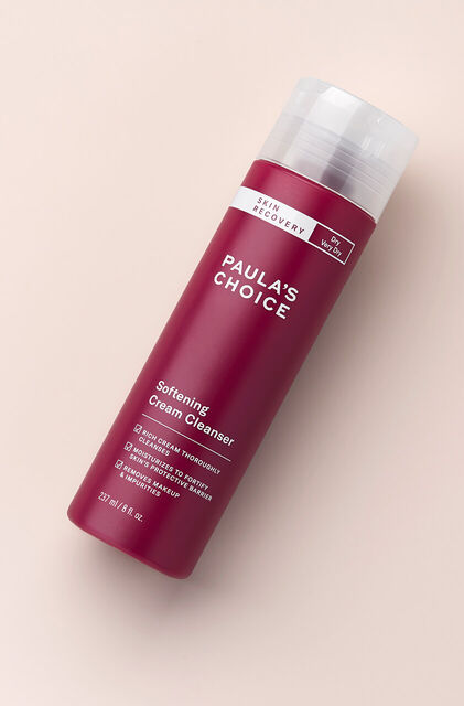 Skin Recovery Cleanser