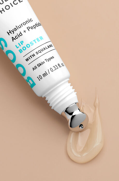 Hyaluronic Acid + Peptide Lip Booster Hyaluronic Acid Peptide Lip Booster Full Size
