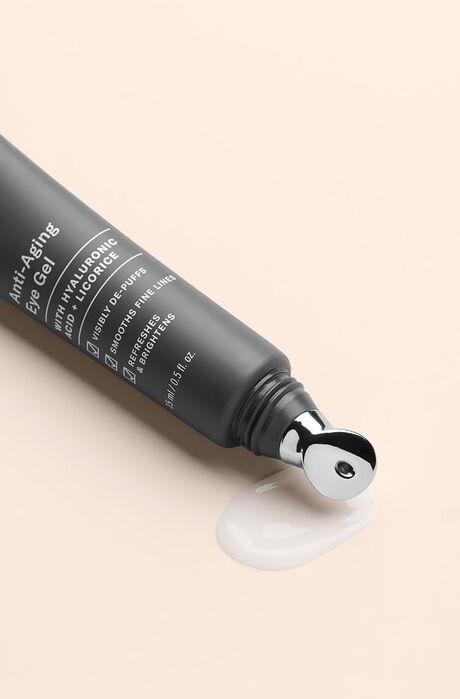 Resist Anti-Aging Eye Gel Resist Anti-Aging Eye Gel Full size