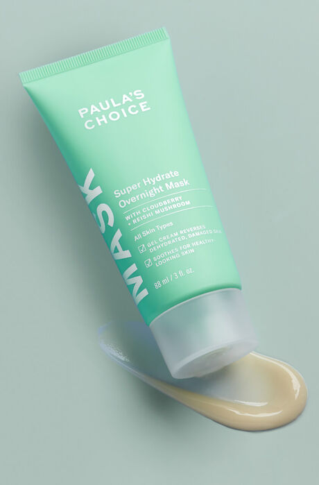 Super Hydrate Overnight Mask Super Hydrate Overnight Mask Full size