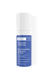 Resist Anti-Aging Daily Smoothing Treatment AHA