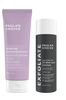 Power Duo Reduce breakouts + Smooth face and body