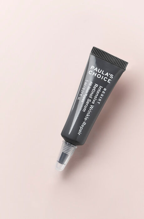 Resist Anti-Aging Retinol Serum - Travel Size Resist Anti-Aging Intensive Wrinkle-Repair Retinol Serum Trial Size