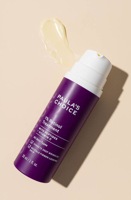 Clinical 1% Retinol Treatment Clinical Retinol Treatment Full size