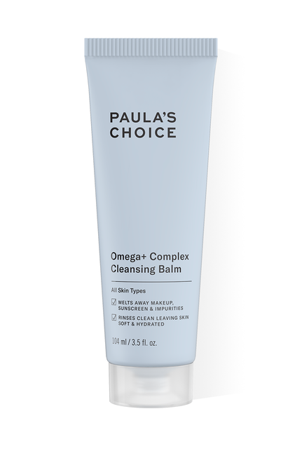 Omega+ Complex Cleansing Balm Full Size