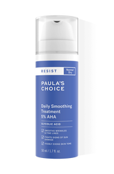 Resist Anti-Aging Daily Smoothing Treatment AHA Full size