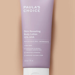 Skin Revealing Body Lotion 10% AHA | Paula's Choice