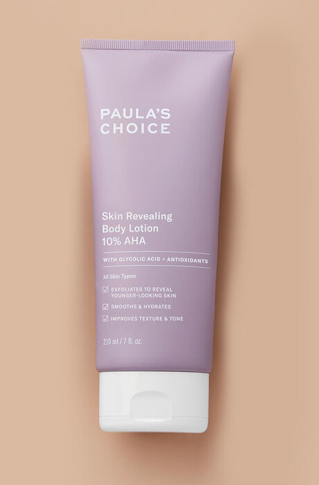Skin Revealing Body Lotion 10% AHA Skin Revealing Body Lotion 10% AHA Full size