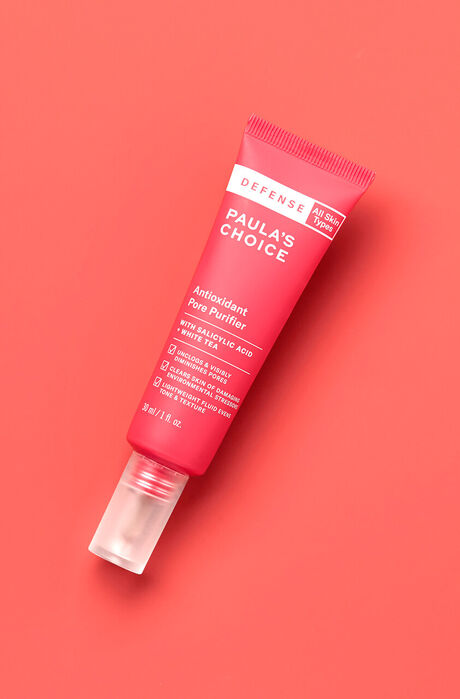 Defense Antioxidant Pore Purifier Defense Antioxidant Pore Purifier Full size