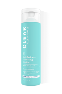 Clear Regular Strength 2% BHA Exfoliant