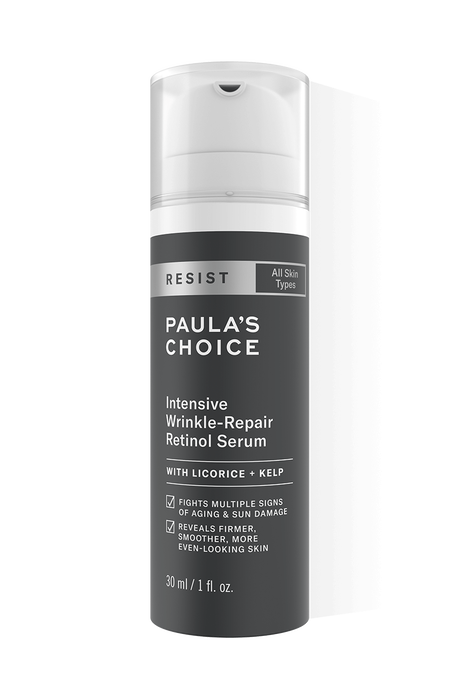 Resist Anti-Aging Retinol Serum Resist Anti-Aging Intensive Wrinkle-Repair Retinol Serum Full size