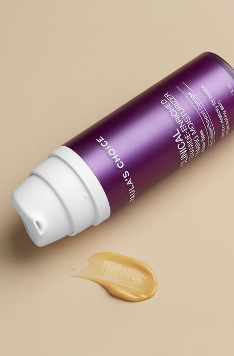 Clinical Ceramide-Enriched Moisturiser Clinical Ceramide-Enriched Firming Moisturizer Full size