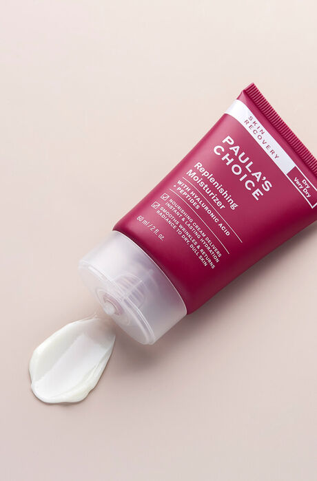 Skin Recovery Moisturiser Paula S Choice