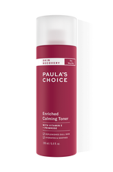 Skin Recovery Enriched Calming Toner Full size