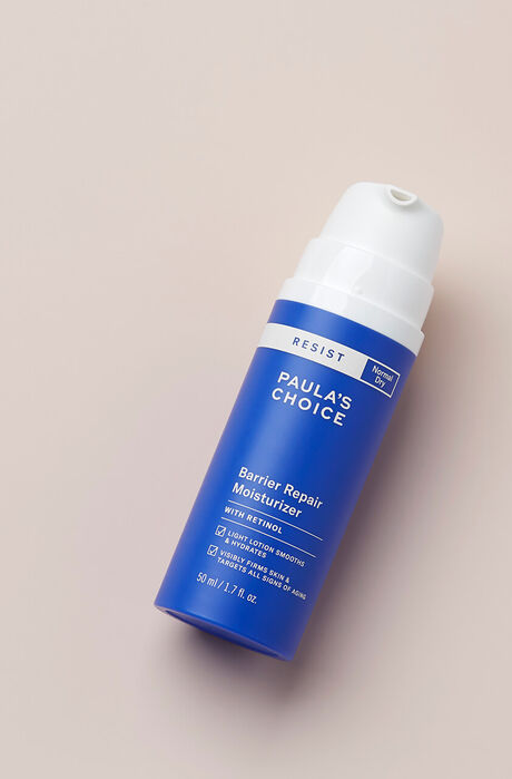 Resist Anti-Aging Barrier Repair Moisturiser Resist Anti-Aging Barrier Repair Moisturizer with Retinol Full size