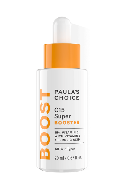C15 Super Booster Full size