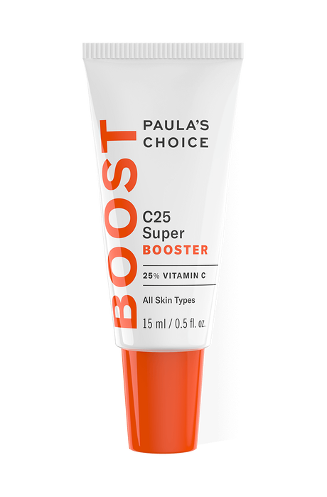 C25 Super Booster C25 Super Booster Full size