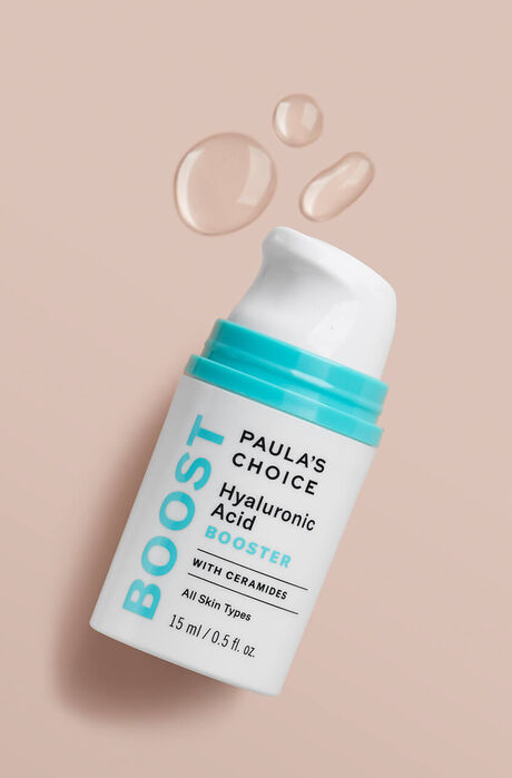 Hyaluronic Acid Booster Hyaluronic Acid Booster Full size