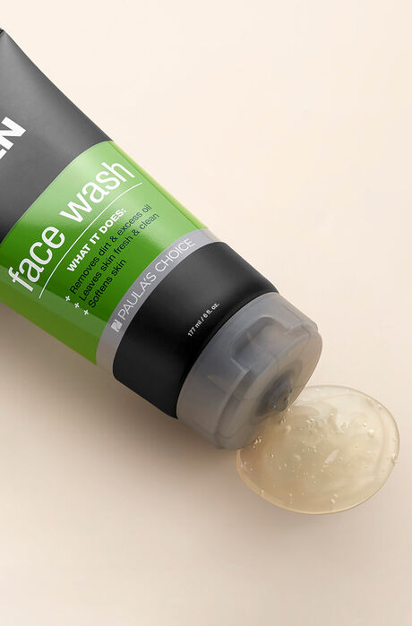 PC4Men Cleanser PC4Men Face Wash Full size