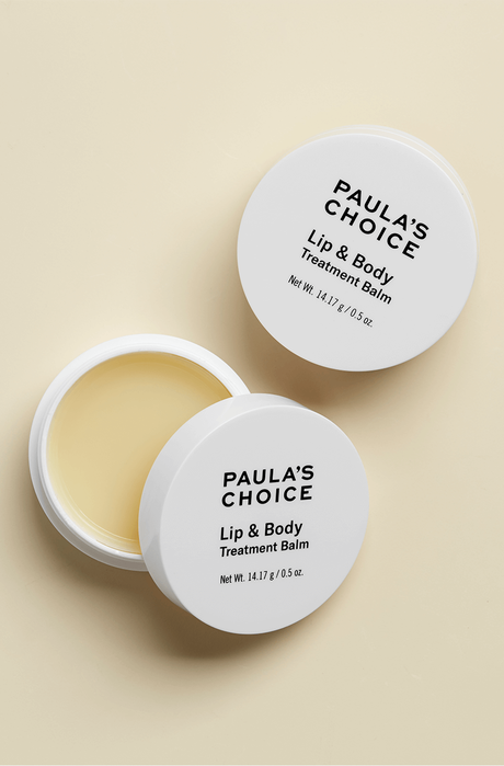 Lip & Body Balm Lip and Body Treatment Balm Full Size