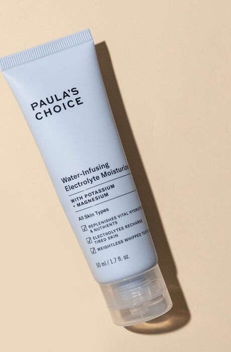 Water-Infusing Electrolyte Moisturiser Water-Infusing Electrolyte Moisturizer Full Size