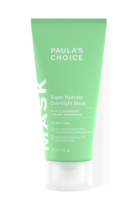 Super Hydrate Overnight Mask Super Hydrate Overnight Mask