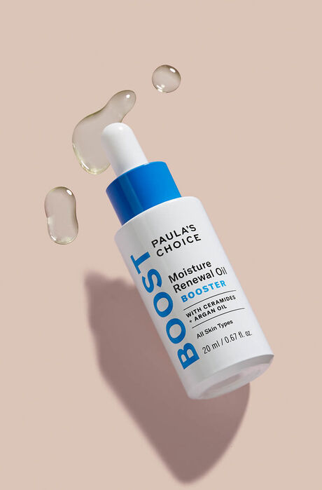 Moisture Renewal Oil Booster Moisture Renewal Oil Booster Full size