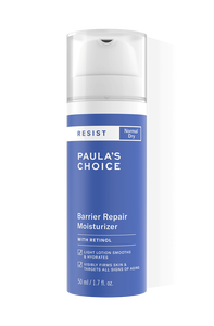 Resist Anti-Aging Barrier Repair Moisturizer with Retinol Full size