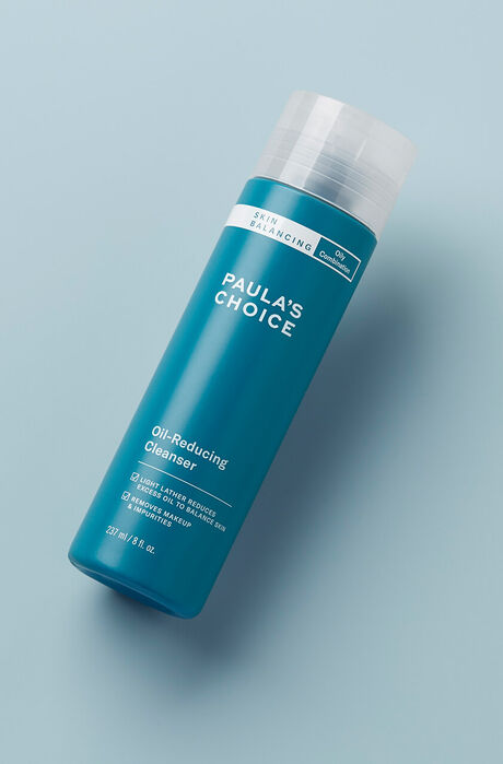 Skin Balancing Cleanser Skin Balancing Oil-Reducing Cleanser Full size