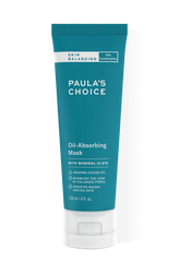 Skin Balancing Oil-Absorbing Mask
