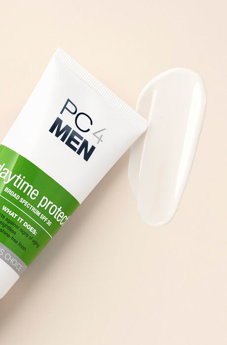 PC4Men Moisturiser SPF 30 PC4Men Daytime Protect SPF 30 Full size