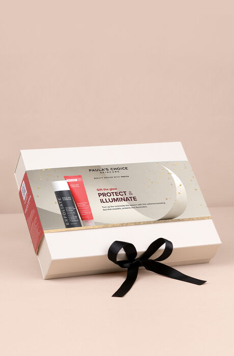 Protect & Illuminate Gift Set Protect & Illuminate Gift Set