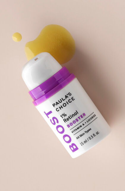 What Percentage Of Retinol Is Best For My Skin Paula S Choice